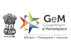 GeM Registered