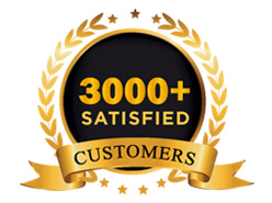 Satisfied Clients